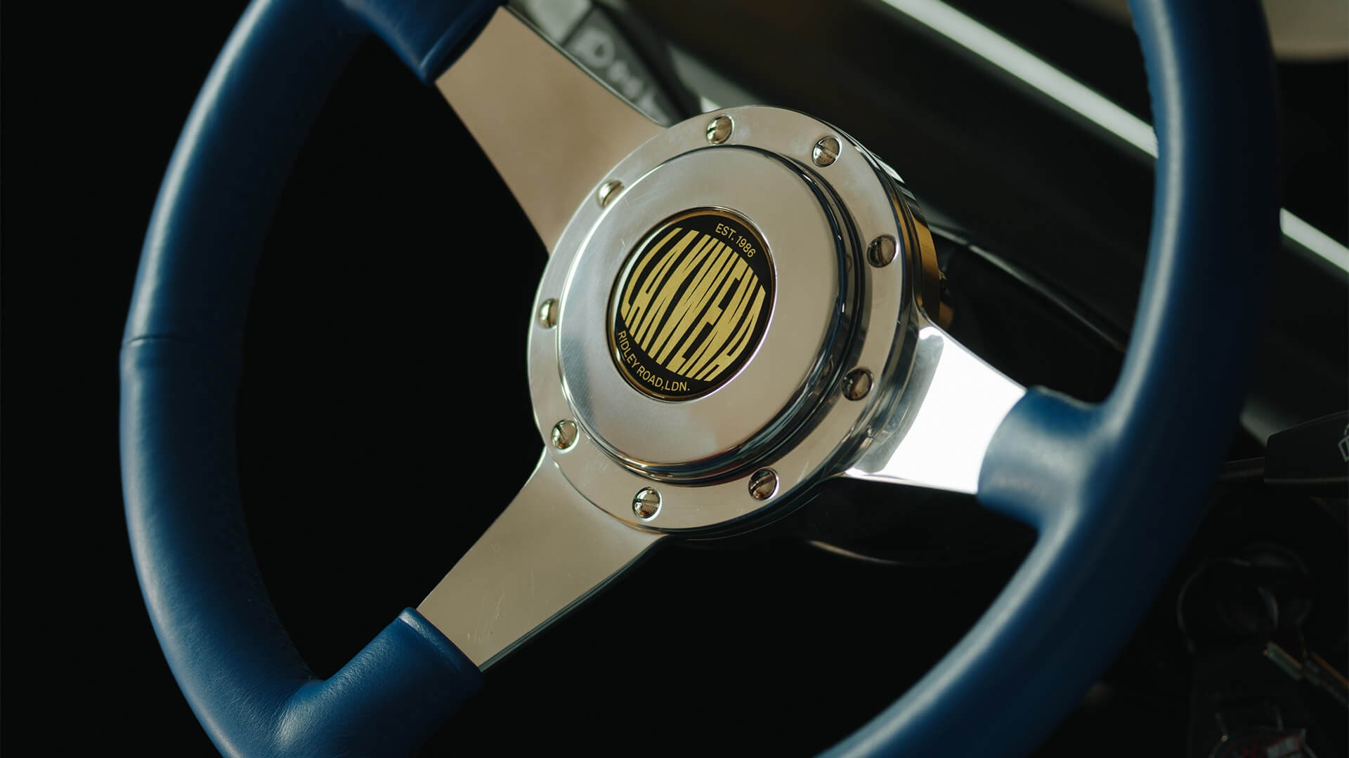 MINI Recharged X Lakwena: Kültür Kutlaması | MINI Türkiye